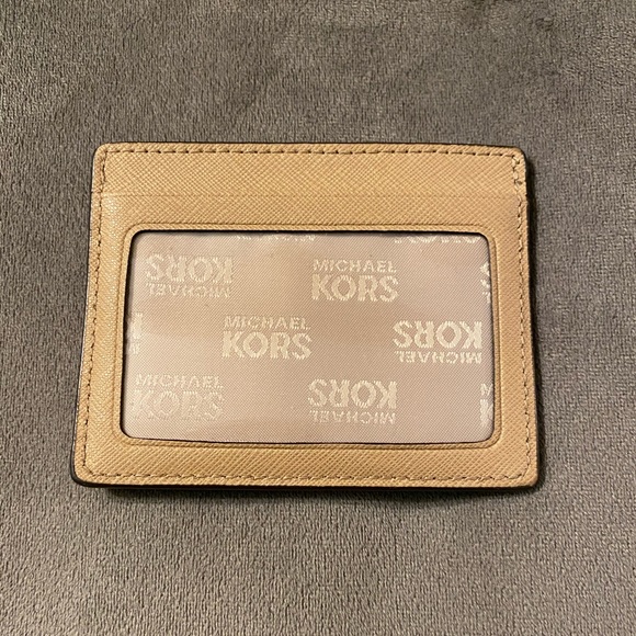 Michael Kors Card Holder - Picture 2 of 3